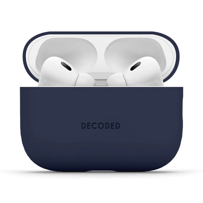 Decoded Silicone Aircase Pro - Protective Case for AirPods Pro 3