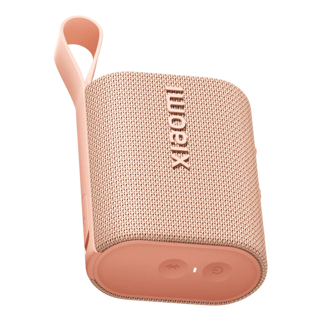 Xiaomi Sound Pocket - Portable Wireless Speaker