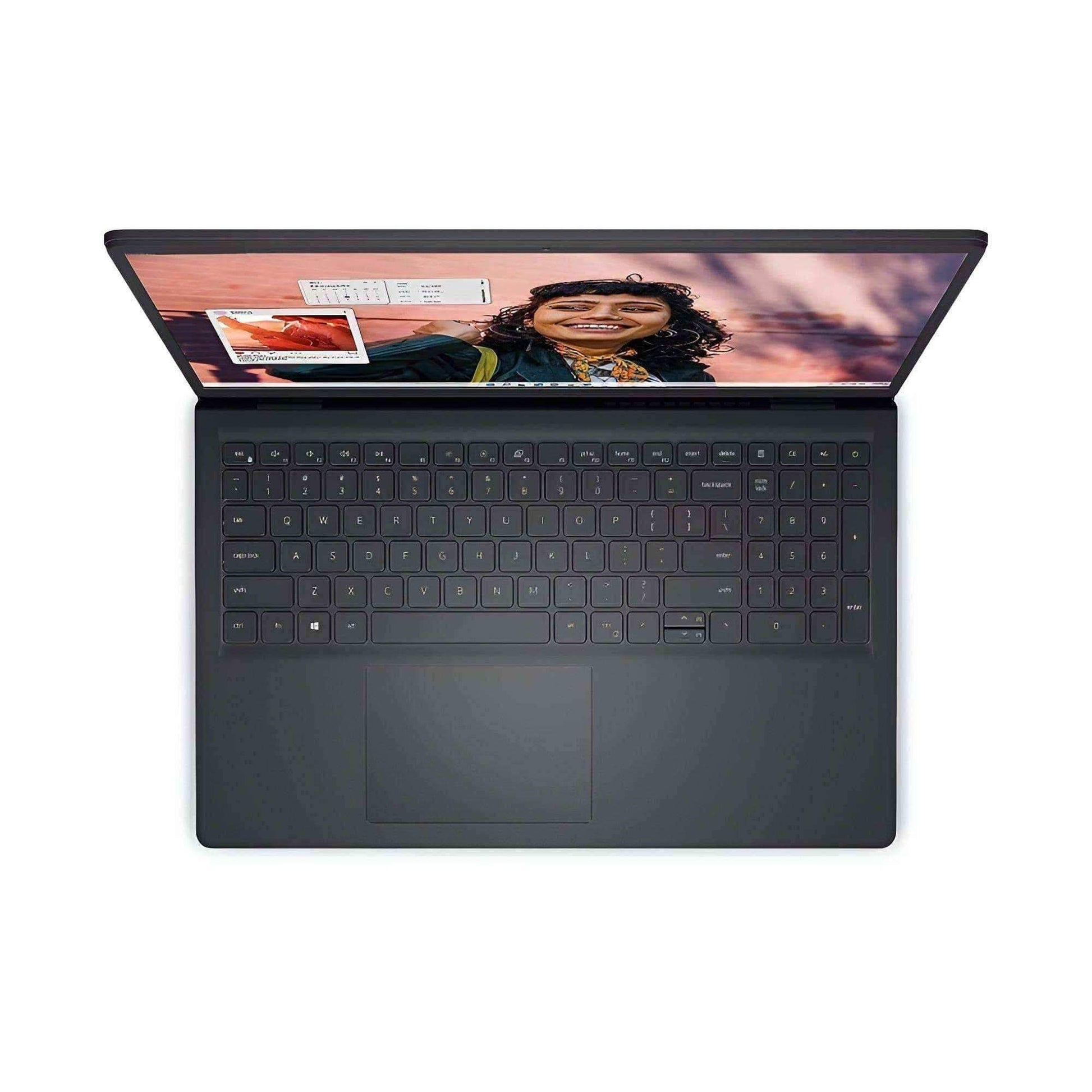 Dell Inspiron 3530-7050BLK  i7-1355U  512GB SSD 16GB 15.6" (1920x1080) TOUCHSCREEN WIN11  - Pixel Zones