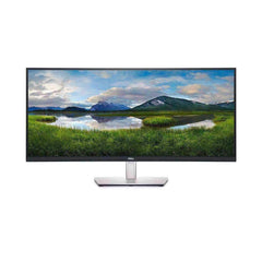 Dell P3421W 34" Curved USB-C Monitor - Pixel Zones
