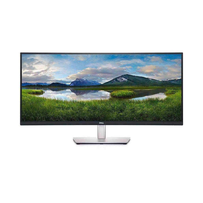 Dell P3421W 34