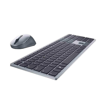 Dell Premier Multi-Device Wireless Bluetooth Keyboard and Mouse - Pixel Zones
