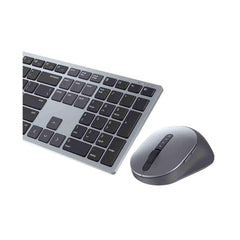 Dell Premier Multi-Device Wireless Bluetooth Keyboard and Mouse - Pixel Zones