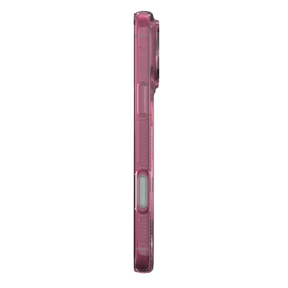 Zagg Luxe Snap For iPhone 18 Pro/18 Pro Max and iPhone 17 Pro/17 Pro Max - Thrift Pink Tinted