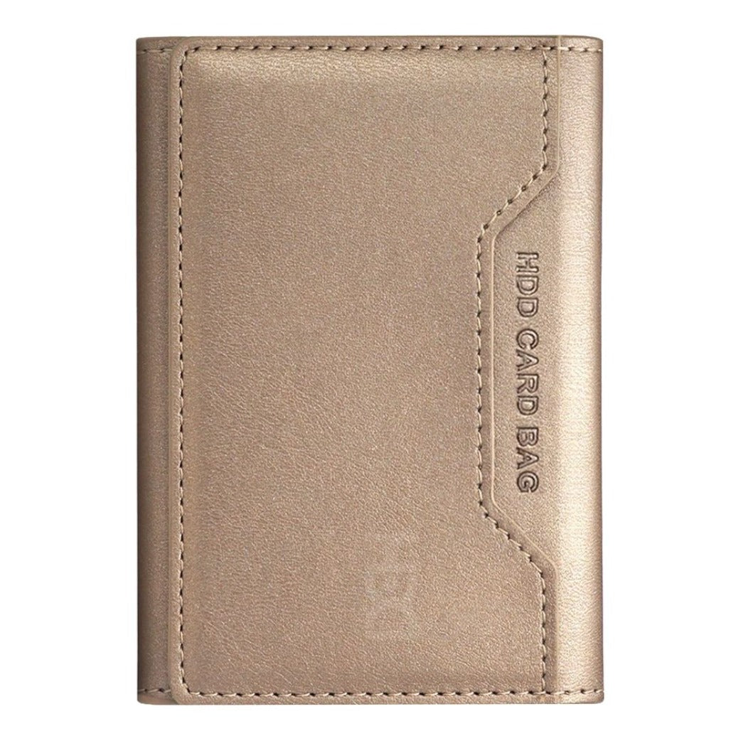 HDD HS-013 MagSafe Card Wallet with Stand