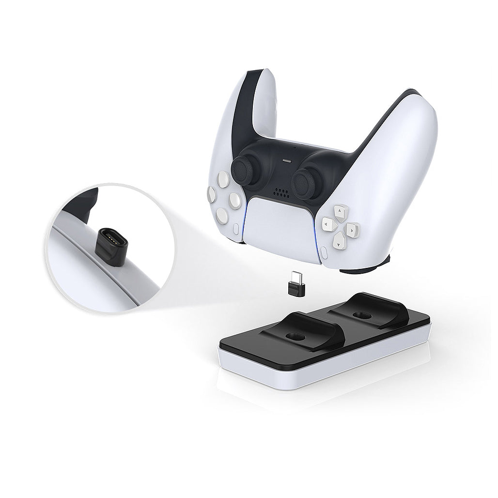 Dobe Charging Dock For PS5 - TP5-0505