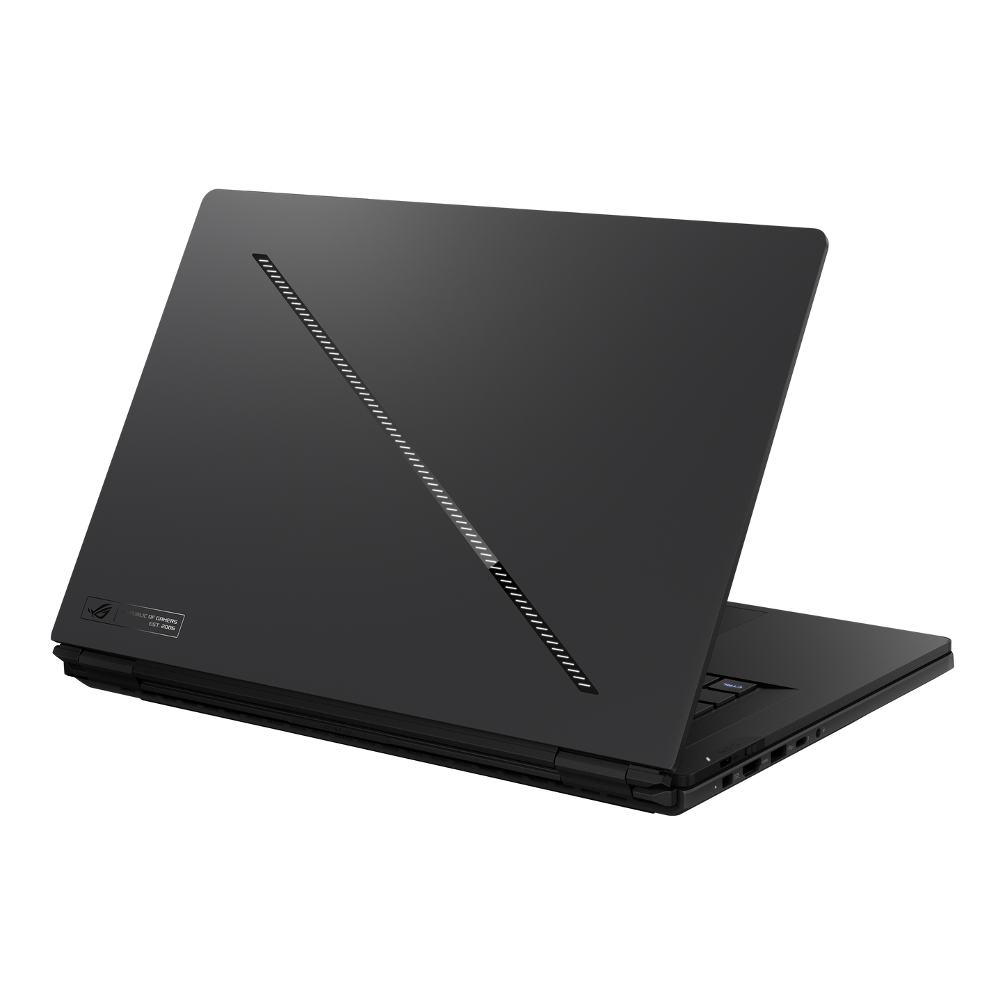 Asus ROG Zephyrus Duo (2026) GX651AX-SR026W - Dual 16" Touchscreen - Ultra 9 386H - 64GB Ram - 2TB SSD - RTX 5090 24GB
