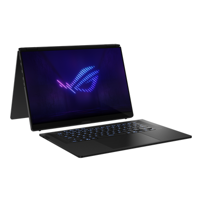 Asus ROG Zephyrus Duo (2026) GX651AX-SR026W - Dual 16" Touchscreen - Ultra 9 386H - 64GB Ram - 2TB SSD - RTX 5090 24GB