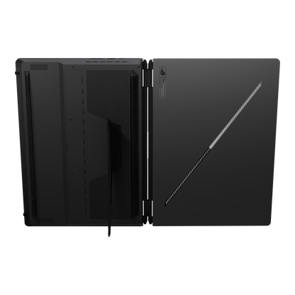 Asus ROG Zephyrus Duo (2026) GX651AX-SR026W - Dual 16" Touchscreen - Ultra 9 386H - 64GB Ram - 2TB SSD - RTX 5090 24GB