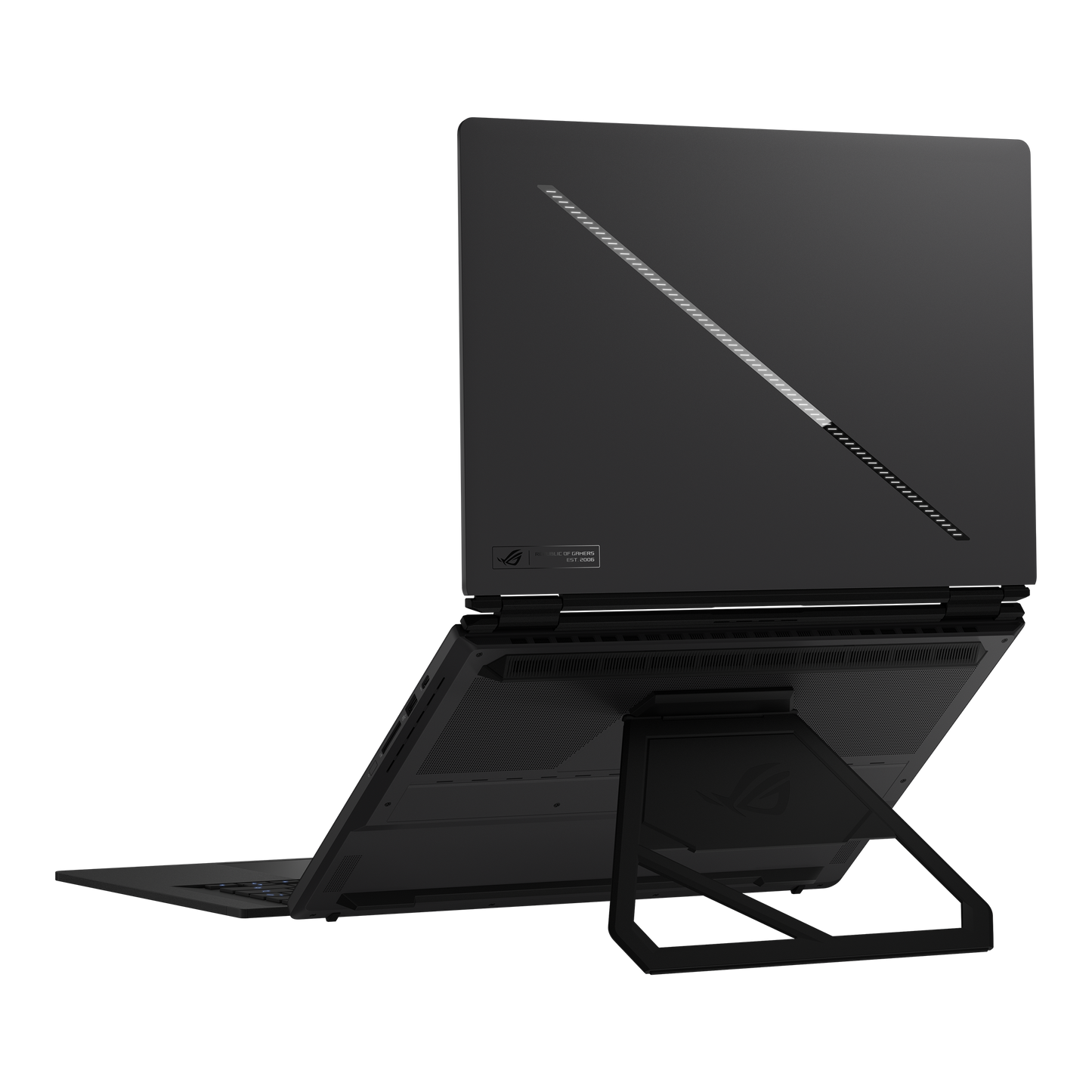 Asus ROG Zephyrus Duo (2026) GX651AX-SR026W - Dual 16" Touchscreen - Ultra 9 386H - 64GB Ram - 2TB SSD - RTX 5090 24GB