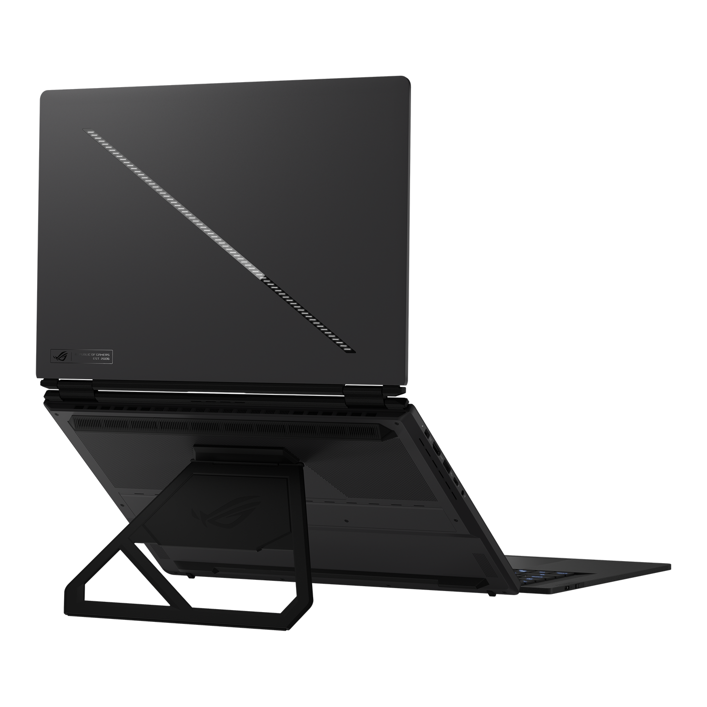 Asus ROG Zephyrus Duo (2026) GX651AX-SR026W - Dual 16" Touchscreen - Ultra 9 386H - 64GB Ram - 2TB SSD - RTX 5090 24GB