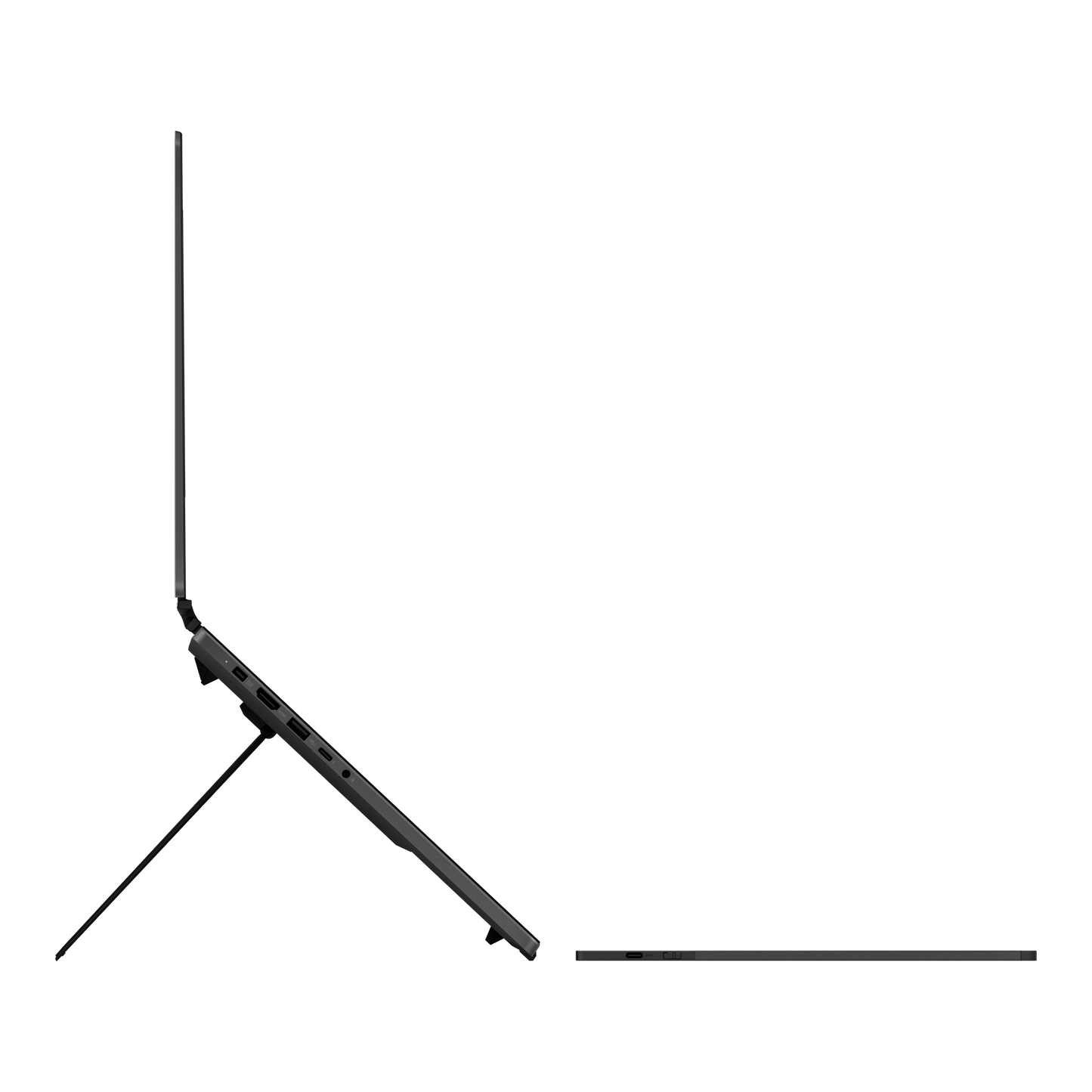 Asus ROG Zephyrus Duo (2026) GX651AX-SR026W - Dual 16" Touchscreen - Ultra 9 386H - 64GB Ram - 2TB SSD - RTX 5090 24GB