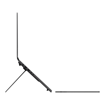 Asus ROG Zephyrus Duo (2026) GX651AX-SR026W - Dual 16" Touchscreen - Ultra 9 386H - 64GB Ram - 2TB SSD - RTX 5090 24GB