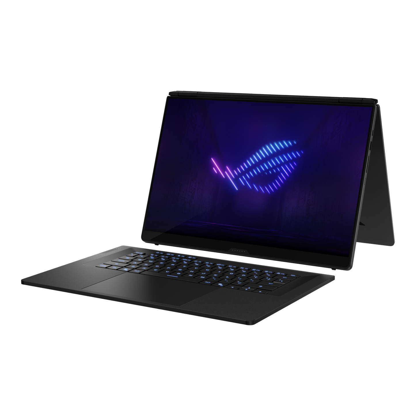 Asus ROG Zephyrus Duo (2026) GX651AX-SR026W - Dual 16" Touchscreen - Ultra 9 386H - 64GB Ram - 2TB SSD - RTX 5090 24GB