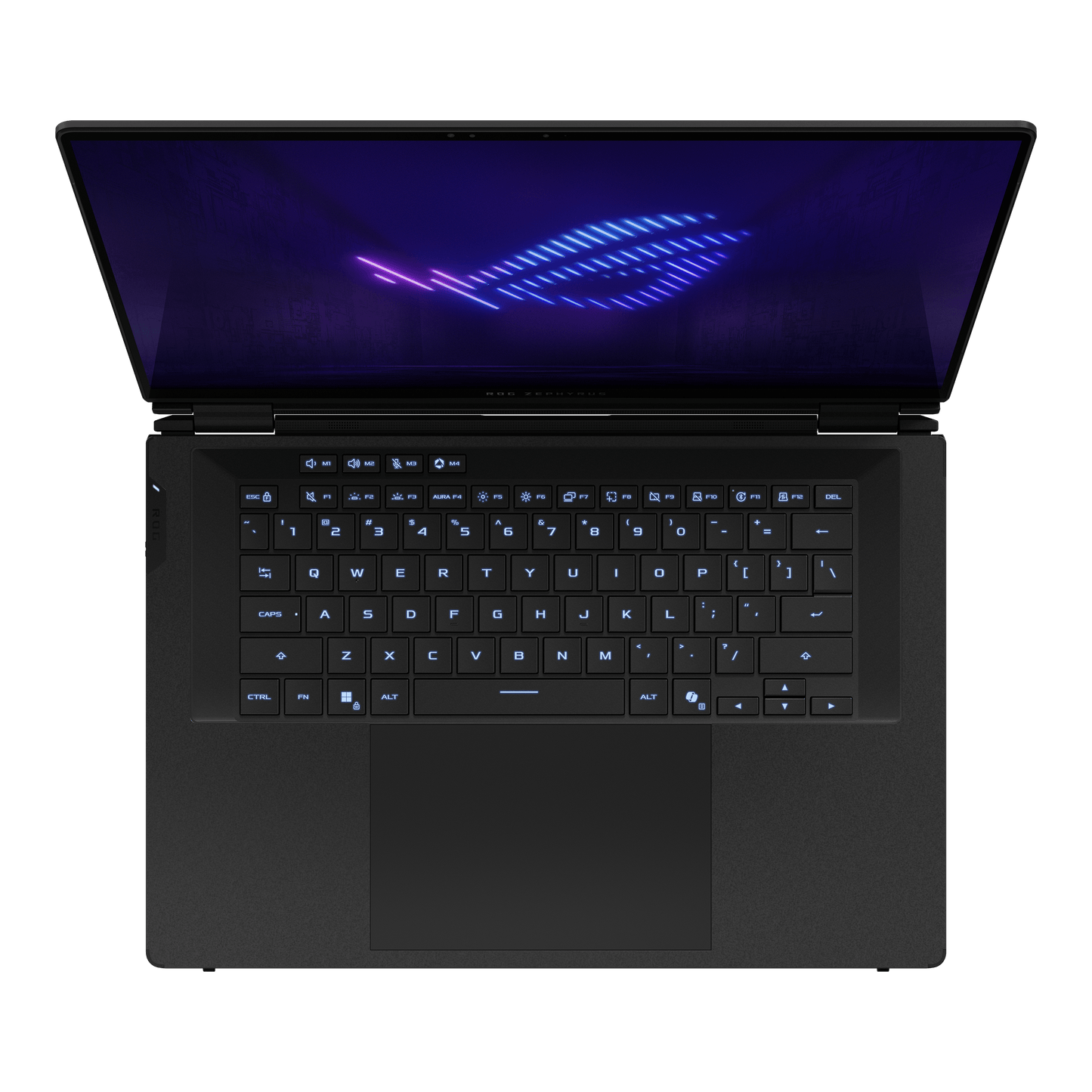 Asus ROG Zephyrus Duo (2026) GX651AX-SR026W - Dual 16" Touchscreen - Ultra 9 386H - 64GB Ram - 2TB SSD - RTX 5090 24GB