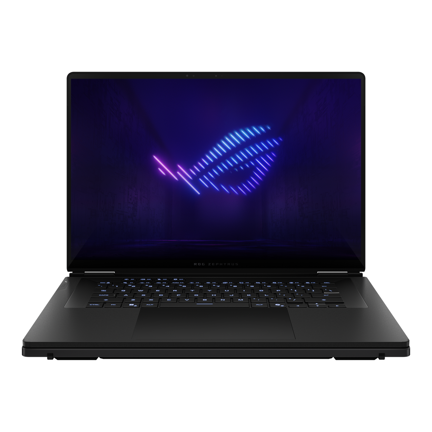 Asus ROG Zephyrus Duo (2026) GX651AX-SR026W - Dual 16" Touchscreen - Ultra 9 386H - 64GB Ram - 2TB SSD - RTX 5090 24GB