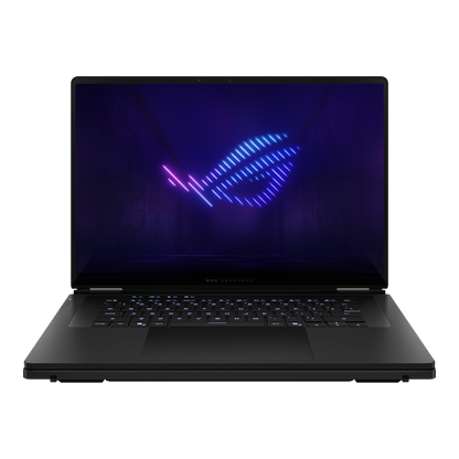 Asus ROG Zephyrus Duo (2026) GX651AX-SR026W - Dual 16" Touchscreen - Ultra 9 386H - 64GB Ram - 2TB SSD - RTX 5090 24GB