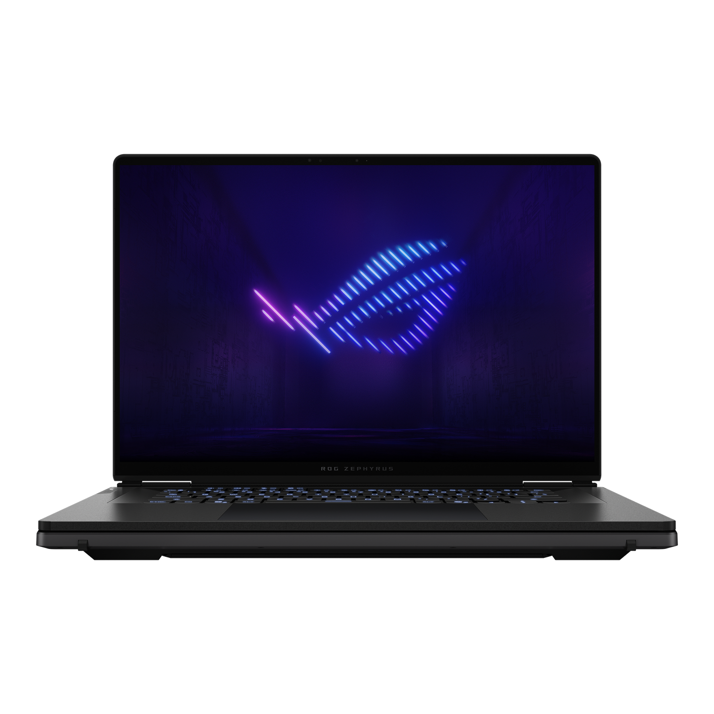 Asus ROG Zephyrus Duo (2026) GX651AX-SR026W - Dual 16" Touchscreen - Ultra 9 386H - 64GB Ram - 2TB SSD - RTX 5090 24GB
