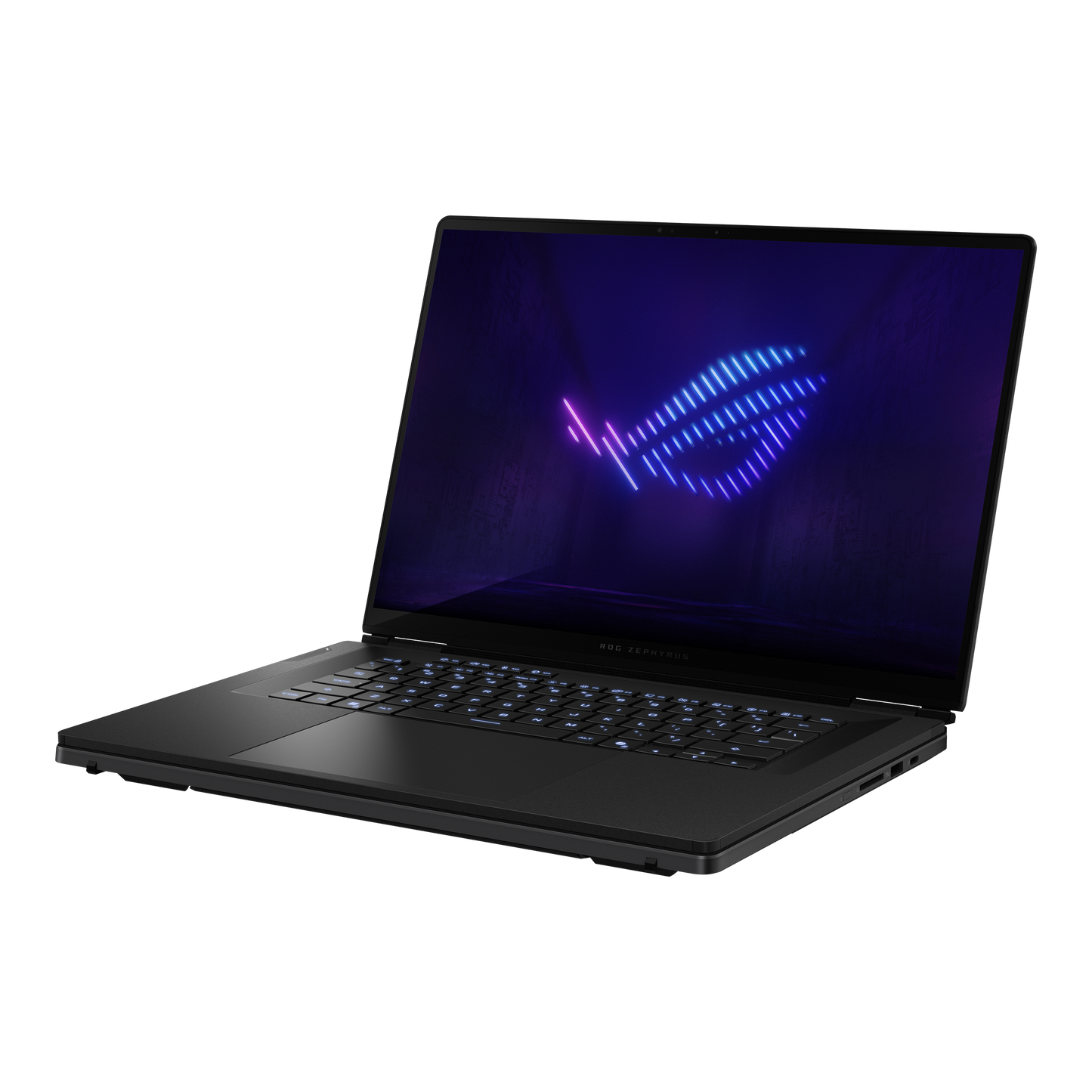 Asus ROG Zephyrus Duo (2026) GX651AX-SR026W - Dual 16" Touchscreen - Ultra 9 386H - 64GB Ram - 2TB SSD - RTX 5090 24GB