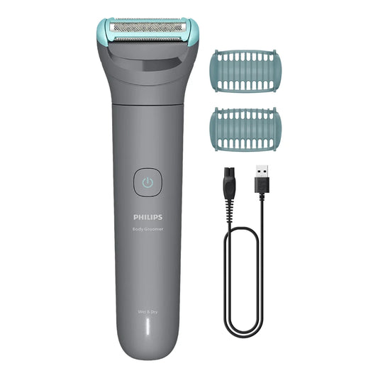 Philips BG3480/15 Body Groomer 3000 Series