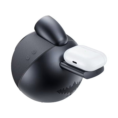 Acefast K10 Air Wireless Speaker & Wireless Charger - 20W Peak