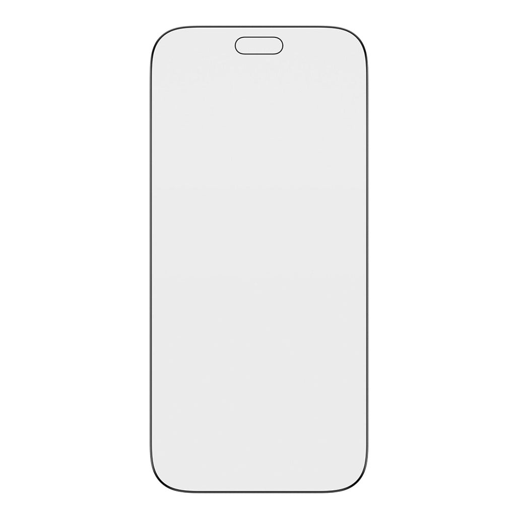 PanzerGlass 2-Way Privacy Screen Protector iPhone 18 Pro/18 Pro Max w. EasyAligner