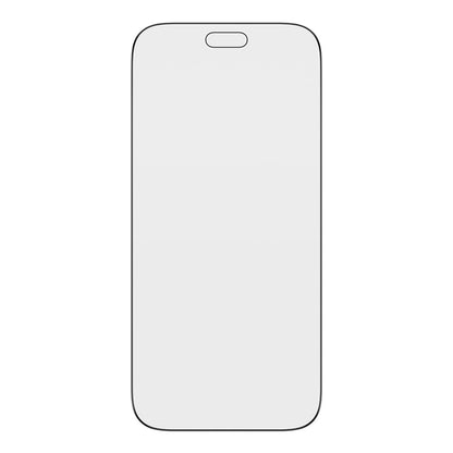 PanzerGlass 2-Way Privacy Screen Protector iPhone 18 Pro/18 Pro Max w. EasyAligner