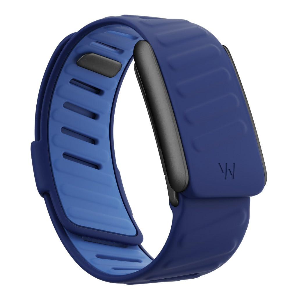 WHOOP 5.0 SportFlex Band - Rush