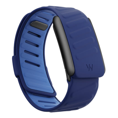 WHOOP 5.0 SportFlex Band - Rush