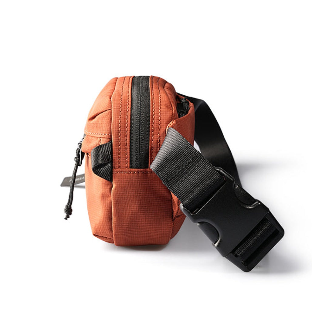Mark Ryden AeroSling L_MR308 - Ultra-Light Anti-Theft Crossbody Bag with RFID-Safe