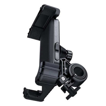 Mcdodo CM-5240 Super Stable Cycling Phone Holder Black