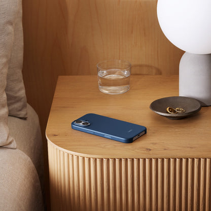 Beats iPhone 17 Series Case with MagSafe and Camera Control - Bedrock Blue - IC