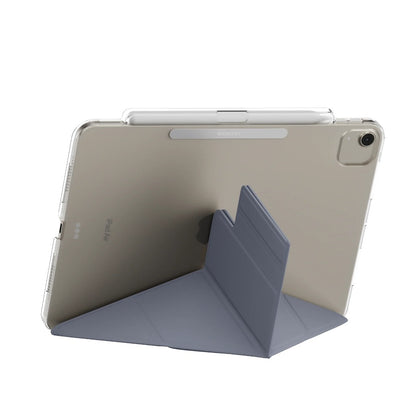 MagEasy Facet with Pencil Holder Folding Folio - LSC-TECH™