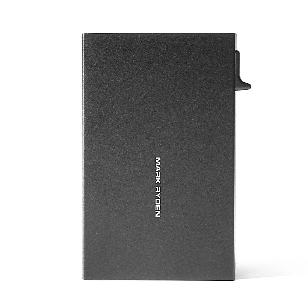 Mark Ryden VaultPop L_MR23 - Ultra-Thin Metal Card Holder