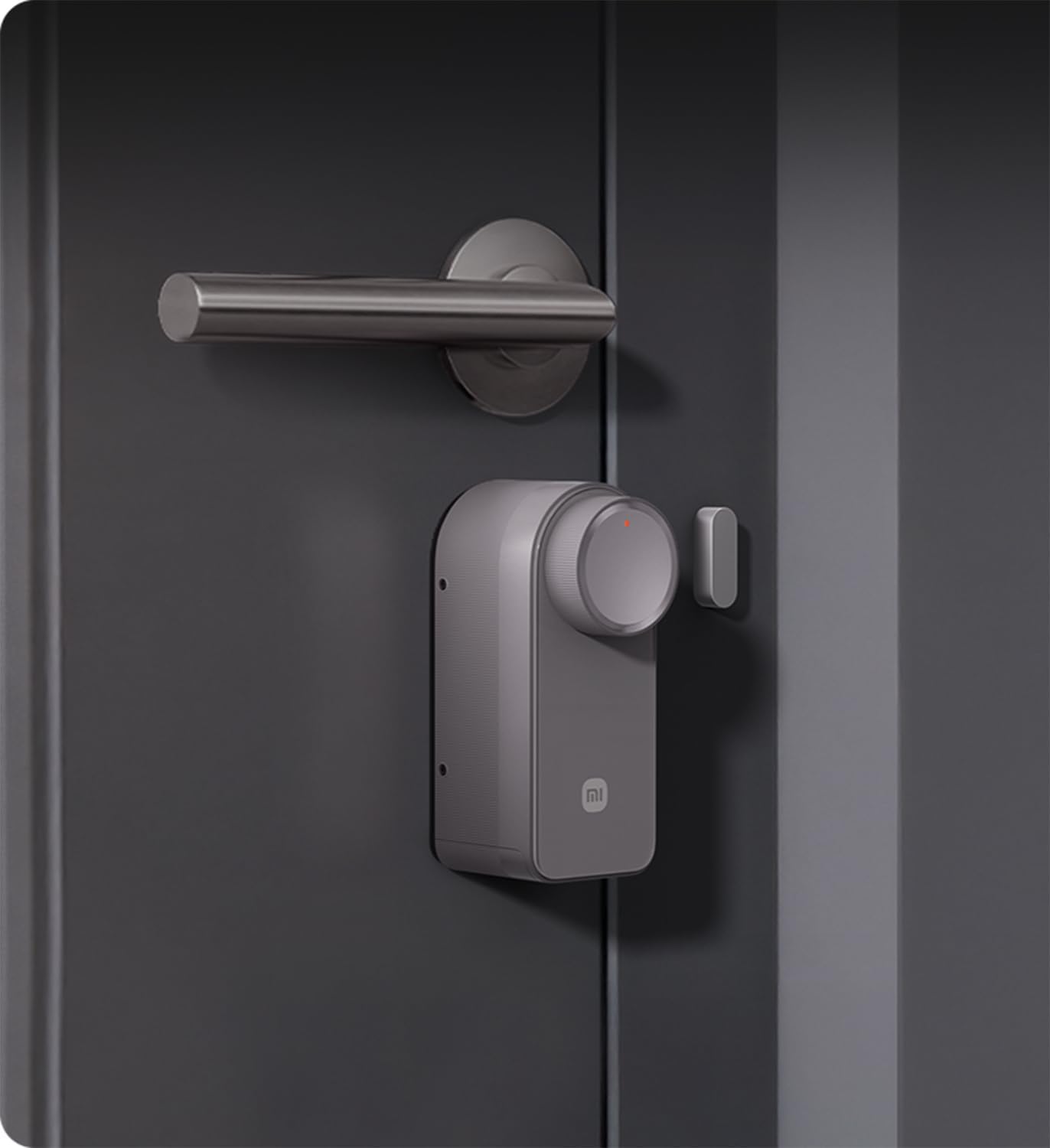 Xiaomi Self-Install Smart Lock with Keypad