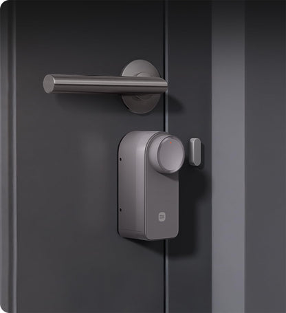 Xiaomi Self-Install Smart Lock with Keypad