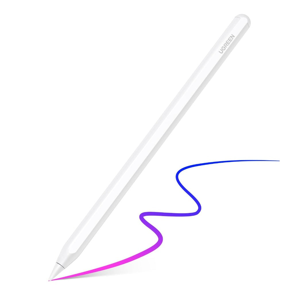 UGREEN Wireless Charging Smart Stylus Pen for iPad – LP653 – 15910