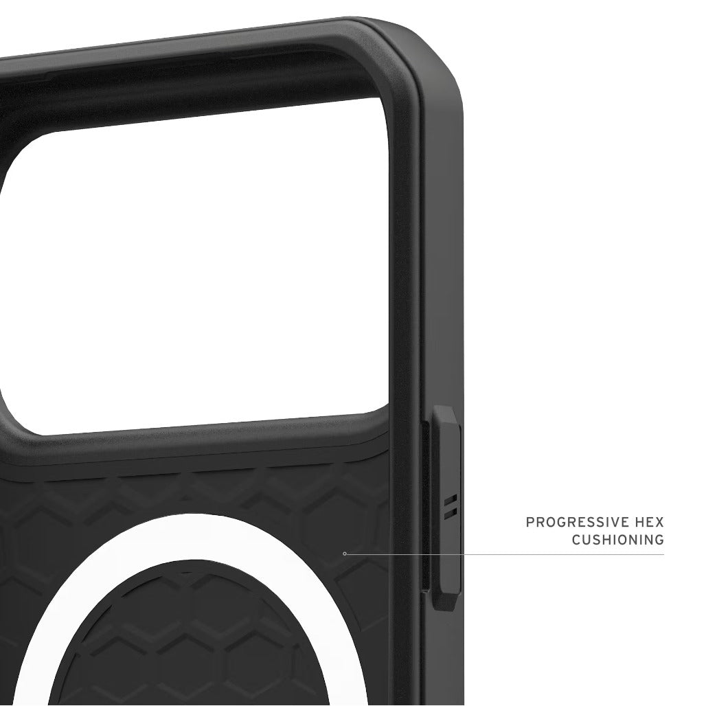 UAG Civilian LT iPhone 17 Pro / 17 Pro Max Case