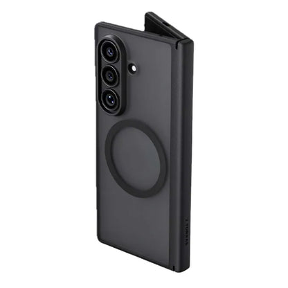 Torras Guardian Mag Case for Samsung Galaxy Z Fold 8 Ultra - Ostand Q3 Spin