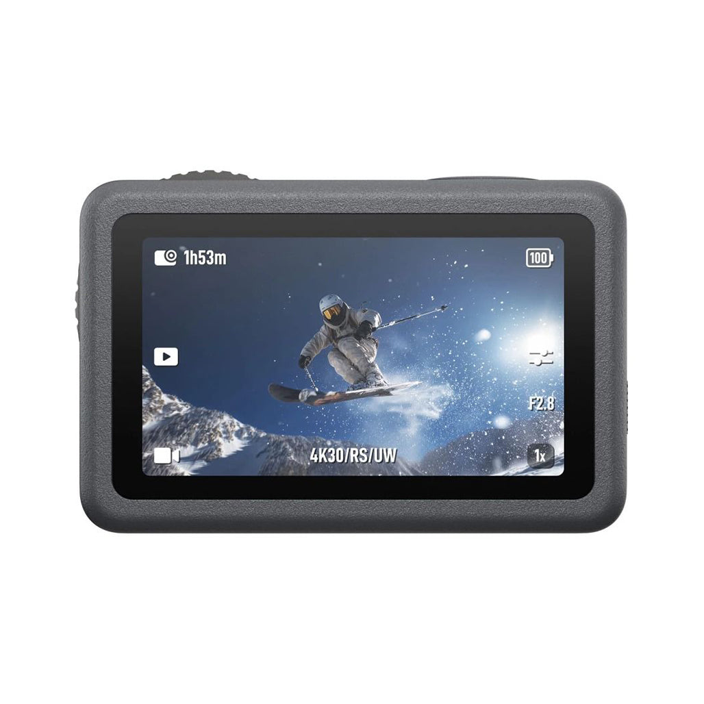 DJI Osmo Action 6 Adventure Combo