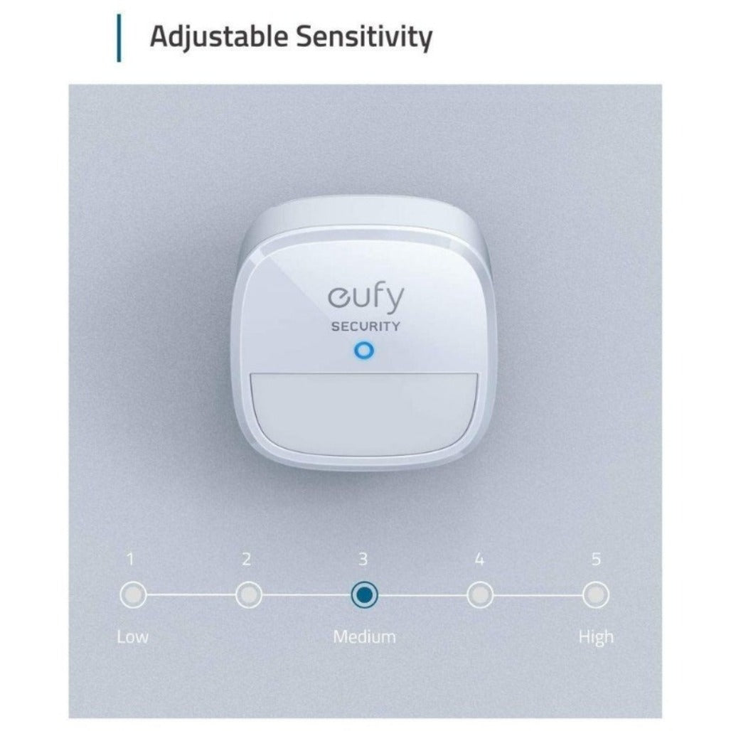 Eufy Motion Sensor
