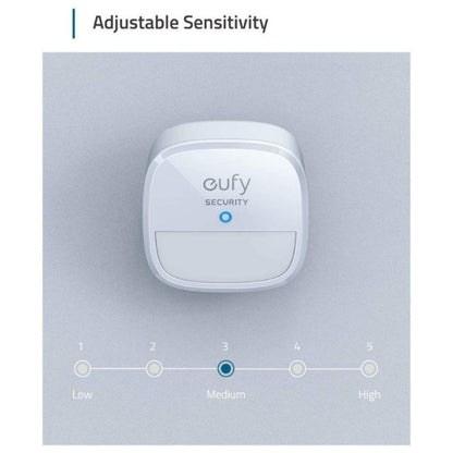 Eufy Motion Sensor