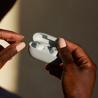 Beats Solo Buds - True Wireless Earbuds