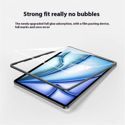 X-Level Tempered Glass Screen Protector For iPad Air