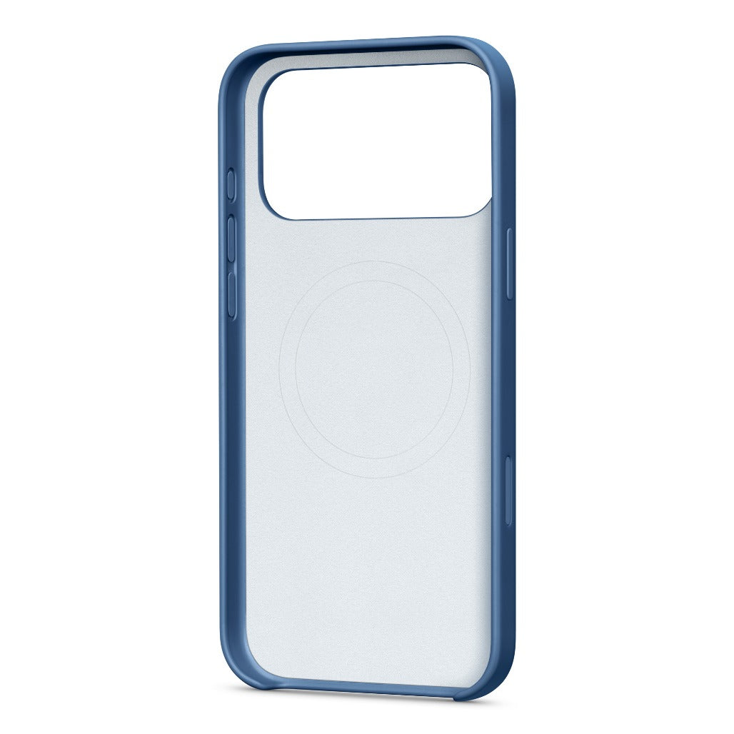 Beats iPhone 17 Series Case with MagSafe and Camera Control - Bedrock Blue - IC