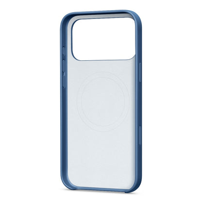 Beats iPhone 17 Series Case with MagSafe and Camera Control - Bedrock Blue - IC