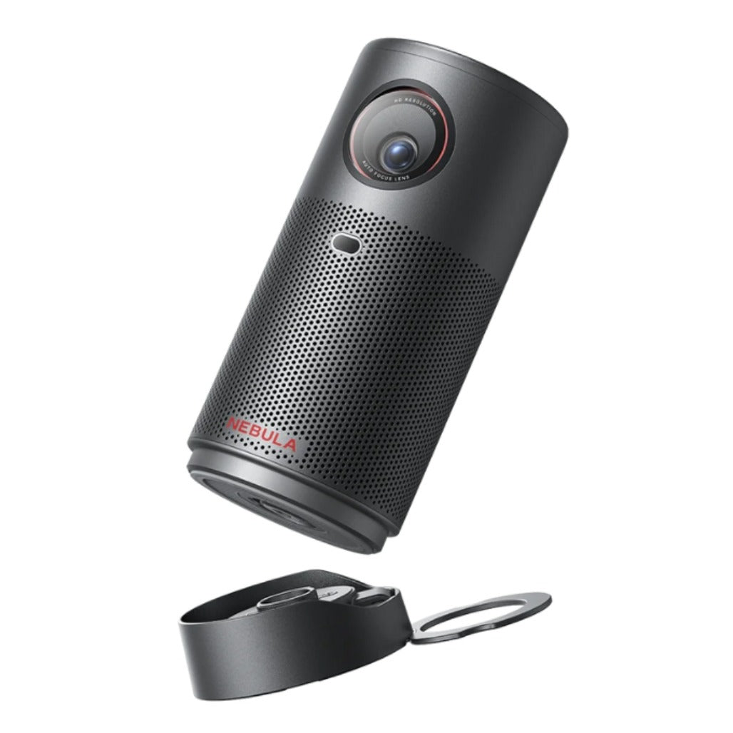 Nebula Capsule Air Google TV Projector