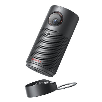 Nebula Capsule Air Google TV Projector
