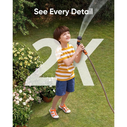 Eufy S220 SoloCam 2K