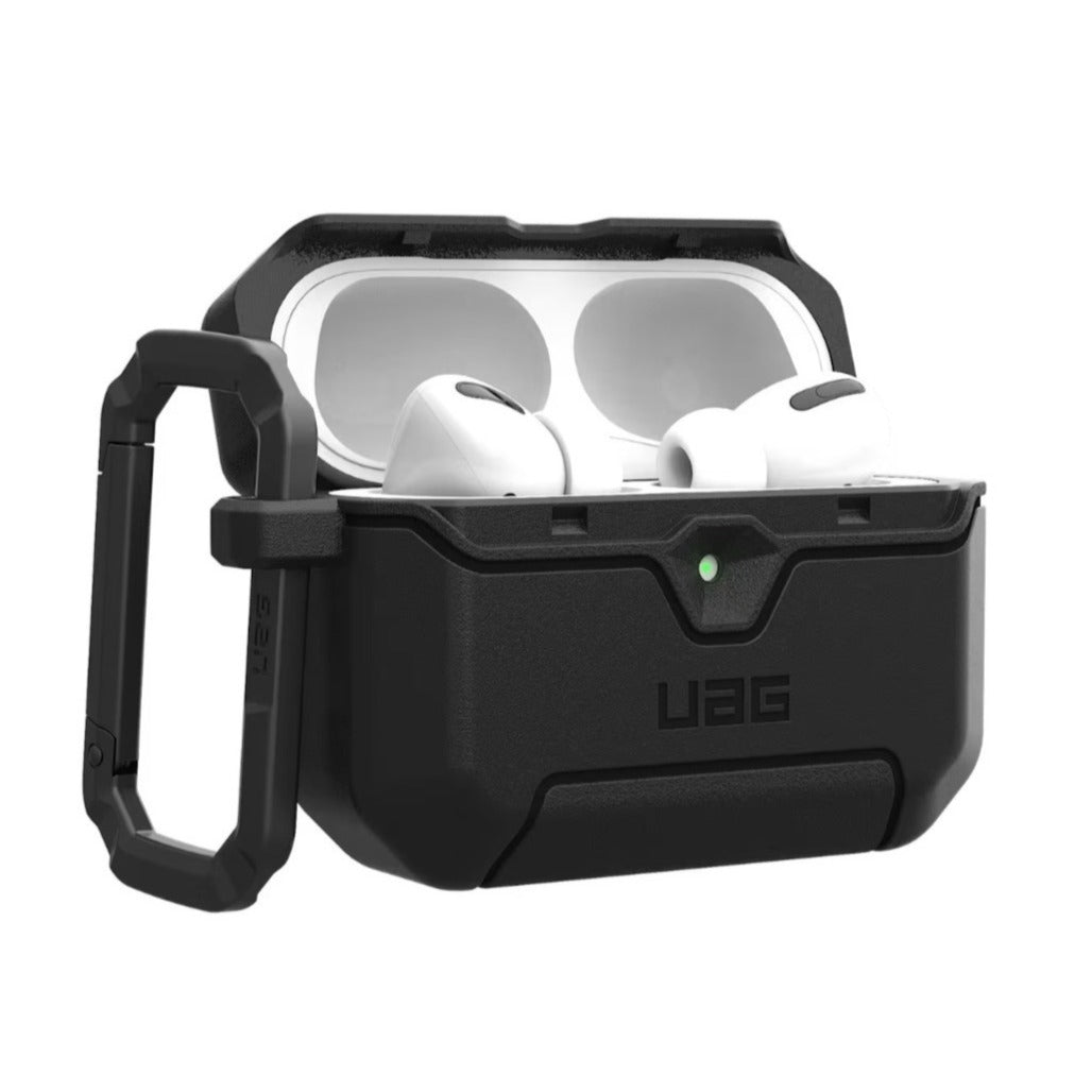 UAG Scout Case for AirPods Pro (3rd Gen, 2025)